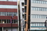 【韓国の反応】40年前の古い建物に野菜農場、女性店主の空室克服の秘策。韓国の反応「空室は韓国がもっと深刻。/本当に学ぶことが多い国。」