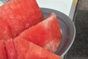 アキにスイカを味見させるという失態を犯してしまった・・・←「一度その味を知ったら・・・」（海外の反応）