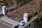 【動画あり]韓国人「日本の『人生はマラソンでは無い』というCMがヤバ過ぎる‥」→「日本の方が韓国より社会が硬直しているだろ」　韓国の反応