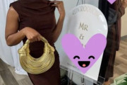 黒人女性「友人からは見た目を褒められるのに、なぜ私はナンパされないのだろうか？」