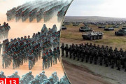 海外「戦争は無理」「選択肢は…」日米の防衛協力にロシアが懸念…報道に注目