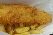 イギリス人の好きな外国料理、日本料理は何位？(海外の反応)