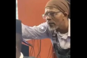 ある理容師の仕事風景が海外で注目されてる件！イキり倒したあの髪型って、理容師の努力の賜物だったんだな・・・　海外の反応
