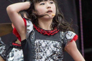 BABYMETALのコスプレをして、コスプレコンテストで1位になったわ！　【海外の反応】