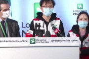 海外「中国人医師がイタリア人はマスクを着けてないしパーティーをしていて予防政策が不十分であると言っているぞ」