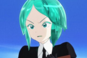 外国人「宝石の国のアニメ2期が来ないのおかしいだろ」