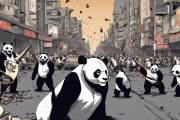 香港でプレーしなかったメッシ、日本の国立競技場でプレーして中国人が大激怒　中国人「日本医学が奇跡を起こした」「さようなら」