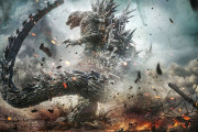 海外「納得だ！」米国で『ゴジラマイナスワン』が実写日本映画として史上最高の1100万ドル(約16億円)を達成！