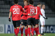 【ACL】韓国ネチズン反応：慶南が鹿島アントラーズに痛恨の逆転負け…「相手の退場で油断」