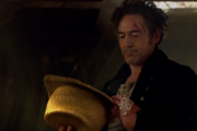 最新映画の紹介映像を世界中と！「DOLITTLE」(2020) 海外の反応