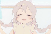 海外の反応 【お兄ちゃんはおしまい！】第2話 女の子の大変さが分かってきた… これは素晴らしい教育アニメ