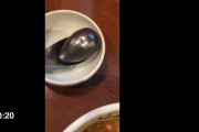 海外「鉄のたまごを入れてるのか！？」日本のつけ麺の温めなおし方に外国人が驚き！