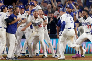 大谷ドジャースが大型補強に動くことに全米騒然！←「日本人選手全員と契約しろ！」（海外の反応）