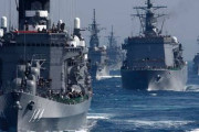 韓国人「日本の海軍力のすごさを体感してみよう」
