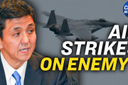 海外の反中派「そうしよう！」日本の防衛大臣が「敵基地攻撃能力排除せず」と発言