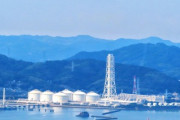 東京の火力発電所、轟音とともに大爆発…「腐った政治家を可愛く見る愚民日本人の自己満足」「最近の日本にはまともな場所があるのだろうか」韓国の反応