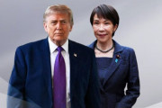 韓国人「日本がイラン軍事作戦への参加を拒否した件、韓国は動くな」