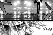外国人「マンガ史上最高の見開きページといえば何だろう？」