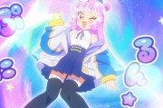 【海外の反応】アニメ「ぷにるはかわいいスライム」3話感想：【朗報】ちょっと大人ぷにる、すごい可愛い。