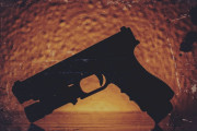 アメリカ人「また銃乱射事件が起きたらしいけど・・・」（アメリカの反応）