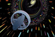 【海外】宇宙のワームホールは存在しないかもしれない？天体物理学者たちの最新の主張とは