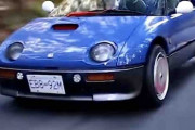 【海外の反応】なぜアメリカ人は日本の軽スポーツカーに惹かれるのか？