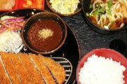 【画像あり】韓国人「トンカツと言えば韓国式だろ？」日本式VS韓国式トンカツで美味しいのはどっち？　韓国の反応