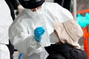 韓国ソウル、700人規模の施設で集団感染！64人が陽性判定…さらに増える見通し＝韓国の反応