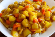 韓国人「韓国式カレーは日本式カレーに味が似ているのですか？」　韓国の反応