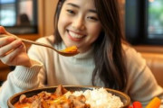 韓国人「日本の固形カレールーに、本当に辛口はないのか？」　韓国の反応