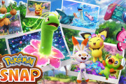 海外「ポケモンを生んでくれた日本に感謝しかないよ」Newポケモンスナップ発売を外国人も熱く歓迎