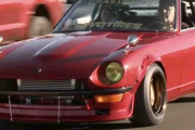 【海外の反応】1971年式の日産フェアレディZはイジってもカッコいい！