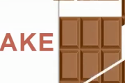 だましてすまなかった。無限にチョコレートを食べる方法の真実・・・。海外の反応