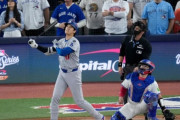 韓国人「大谷のホームランでも追いつけずトロント初戦を制す‥明日は山本が先発」→「初戦から波乱の展開」