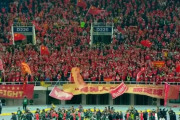 中国サポがインドネシアへ挑発チャント→中国人「日本の民度と比べたら…」「日本は7発決めたから曽祖父」【海外の反応】