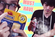 日本の蒸し暑いを乗り越えるためのひんやり便利グッズを紹介！