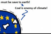 【EU】価値のある投資だよ【ポーランドボール】
