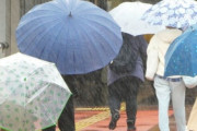 日本の気象庁「梅雨入り」 vs 韓国の気象庁「梅雨じゃない」＝韓国の反応