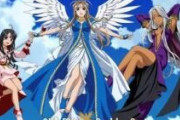 【懐古】外国人、ああっ女神さまっについて語る「ウルド大好き」