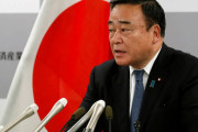 【韓国の反応】日本の経産相、「輸出規制、韓国とさまざまなレベルで対話する」