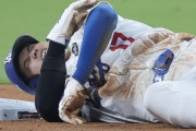 「大谷、怪我はメキシコ系のママに任せておけ」←「アジア系の力も使おう」（海外の反応）