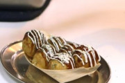海外「日本が生んだ偉大な食べ物だな」日本発祥のとある料理がニューヨークで絶大な支持を得ていると話題に【海外の反応】