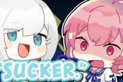 【海外の反応】アルス・アルマルと笹木咲がマインクラフトエンカウント【にじさんじ】