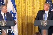 米NYT紙、反ユダヤ的風刺画を掲載し謝罪に追い込まれる[海外の反応]