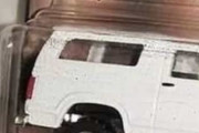 【画像】Hot Wheels