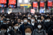 【韓国の反応】聖火リレー目前…日本人49%「取り消しまたは延期すべき」