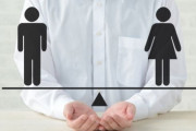 韓国人「日本人女性が考える男女平等が正論すぎてビビる」