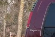 日本の車には見かけないアメ車のこの分は何のためにあるの？←「FBI御用達」（海外の反応）