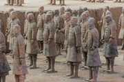 【海外】知られざる中国・兵馬俑の魅力：あなたが知らない驚きの真実