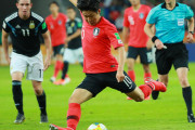【U-20W杯】韓国メディア：5日に韓日戦…「16年前の雪辱」「日サッカーファンは心配」「日本の武器はスピードと組織力」